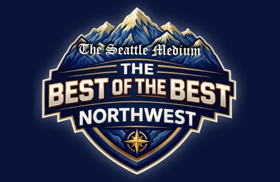 The Seattle Medium · Best of the Best Northwest